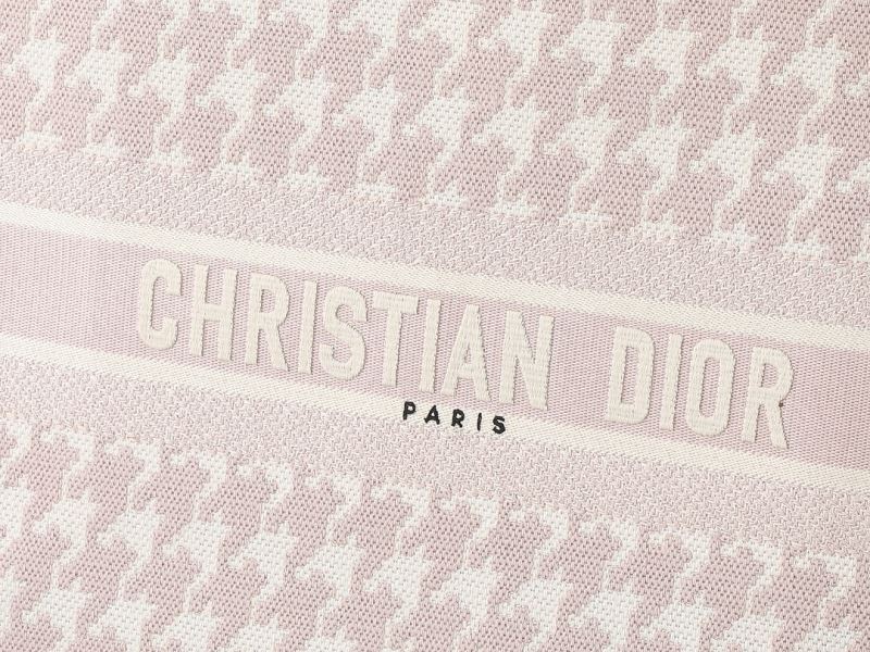 Christian Dior Shopping Bags